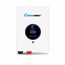 Onduleur Basse fréquence 10KVA CWORTH ENERGY