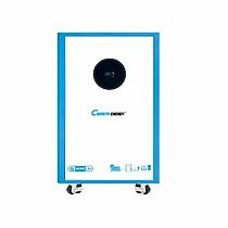 Batterie Lithium 48v 400Ah de CWORTH ENERGY