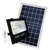 Projecteur solaire  GDTIMES GD-759 500W