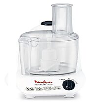 Moulinex ROBOT MÉNAGER Master chef 500w