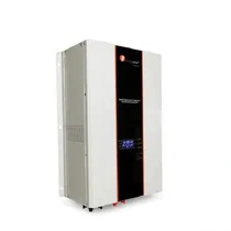 Convertisseur Felicity Solar IVPS