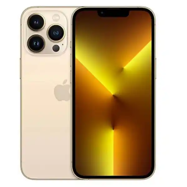 Smartphone Apple iPhone 13 Pro Max écran OLED 120 Hz