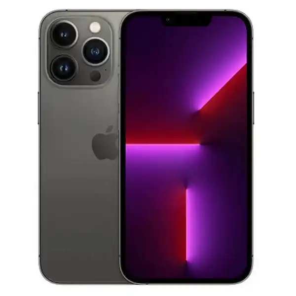 Apple iPhone 13 Pro Max remis à neuf scellé Cameroun