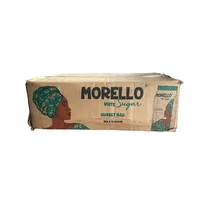 Carton de sucre Morello 1Kg