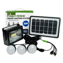 Lampe d'éclairage solaire CCLAMP CL-03 NEW