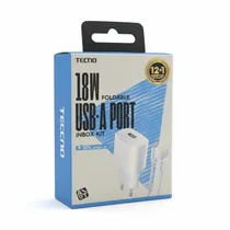 Chargeur tecno 18W