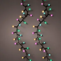 Guirlande lumineuse LED (Cherry Light LED)