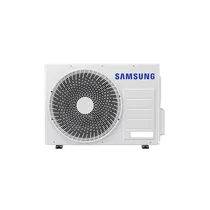 Climatiseur Samsung AR09CRHGAWK-AF 1.25 CV, surface extérieur