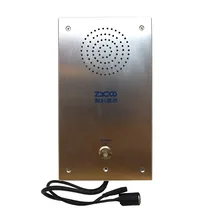 Interphone ou Sonnerie VOIP IX100