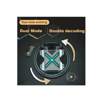 Présentation des différents modes des écouteurs sans fil K89