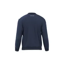 Ensemble FOURTEEN Gonet Geneva Open de couleur bleu marine, vue de l'arrière