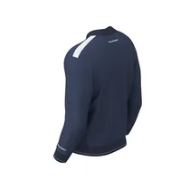 Ensemble FOURTEEN Gonet Geneva Open de couleur bleu marine, vue latérale arrière gauche