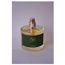 Extrait de parfum N°VII 50ml sans bouchon