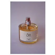 Extrait de parfum Femme Aura 50ml sans bouchon