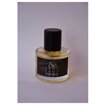 Extrait de parfum Pelure d'argent Homme 50ml