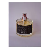 Extrait de parfum Homme Pelure d'argent 50ml sans bouchon