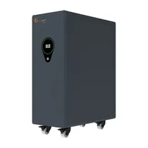 Batterie Lithium Felicity Solar FLA48500 48V 500Ah pour stockage solaire