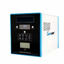 Générateur solaire CWORTH ENERGY de 1200W