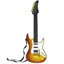 Jouet pour enfant Guitar Music Time "Rock Star"