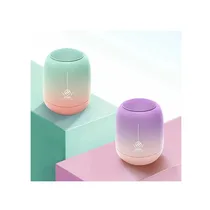 Présentation des couleurs du Haut-parleur LIPUSEN portable A136 Bluetooth