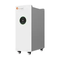 Batteries lithium de Felicity Solar série LPBF 48V 300-350Ah