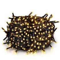 Guirlande lumineuse LED étanche (LED Waterproof Light)