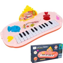 Jouet pour enfant Little Piannist