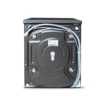 Vue de l'arrière de la Machine à laver Roch 8kg RWM-80SI-H-(N)
