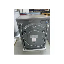 Vue de l'arrière de la Machine à laver Binatone 7kg BFWM-070 automatique