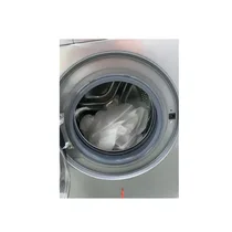 Vue de l'intérieur de la Machine à laver Binatone 7kg BFWM-070 automatique