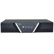 Modem iDirect X1 – VSAT