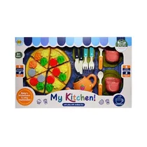 Jouet pour enfant My Kitchen