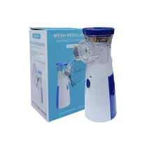 Accessoires du nébuliseur JSL W302 pour enfants et adultes