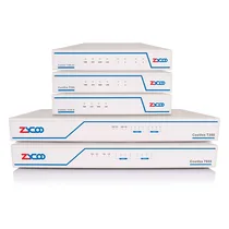 Passerelle VOIP T200, T100-S, T100-A202