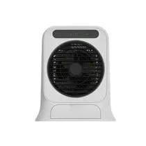 Système de ventilation du réfrigérateur d'air INNOVA IN25WC 25 Litres