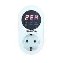 Régulateur innova Modèle: INPROTECT-15