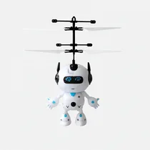 Jouet pour enfant Robot space