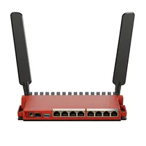 Routeur Wifi L009UiGS-2HaxD-IN