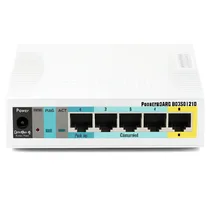 Routeur Wifi RB951Ui-2HnD