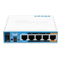 Routeur Wifi RB951Ui-2nD (hAP)