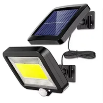 Lampe solaire et rechargeable Separate SL- F100 COB