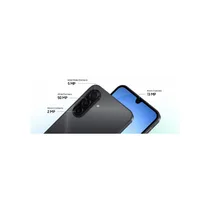 Présentation des caméras du smartphone Galaxy A17