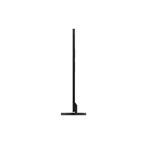 Téléviseur smart TCL 115 pouces QD mini LED, vue de côté