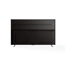 Vue de l'arrière du téléviseur smart TCL 65 pouces 65P6K