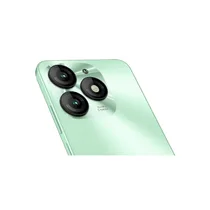 Présentation des caméras du Itel A70