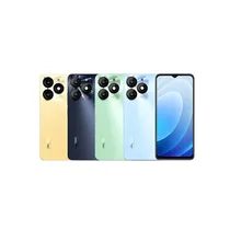 Vue des différentes couleurs du Itel A70