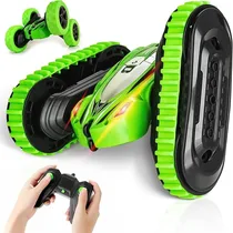 Jouet pour enfant Stunt Car R/C SY027