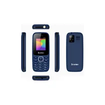 Vue de tous les côtés du Téléphone Sunelan S15