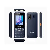 Vue de toutes les faces du Téléphone Sunelan S22