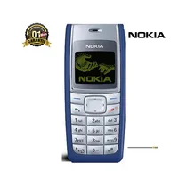 Téléphone portable Nokia 1110 Ultra-résistant garantie 01 mois